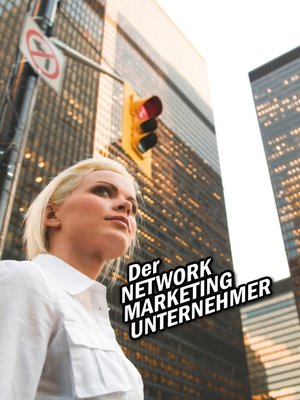 cover image of Der Network Marketing Unternehmer